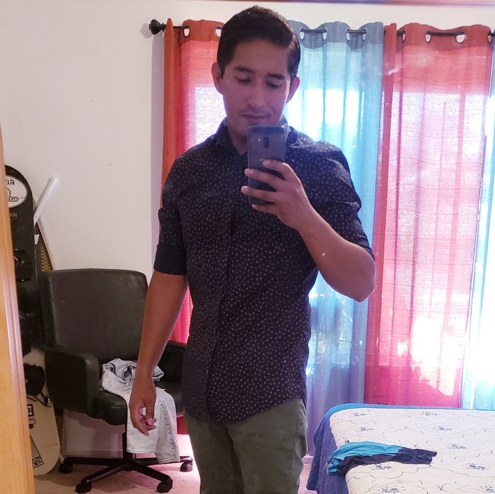 Meet your Posher, Jp